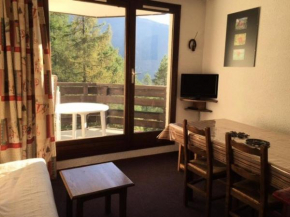 Résidence Le Meale - CENTRE-STATION Les Orres 1650 - Rés. MEALE - Studio 4 personnes MAE-3871